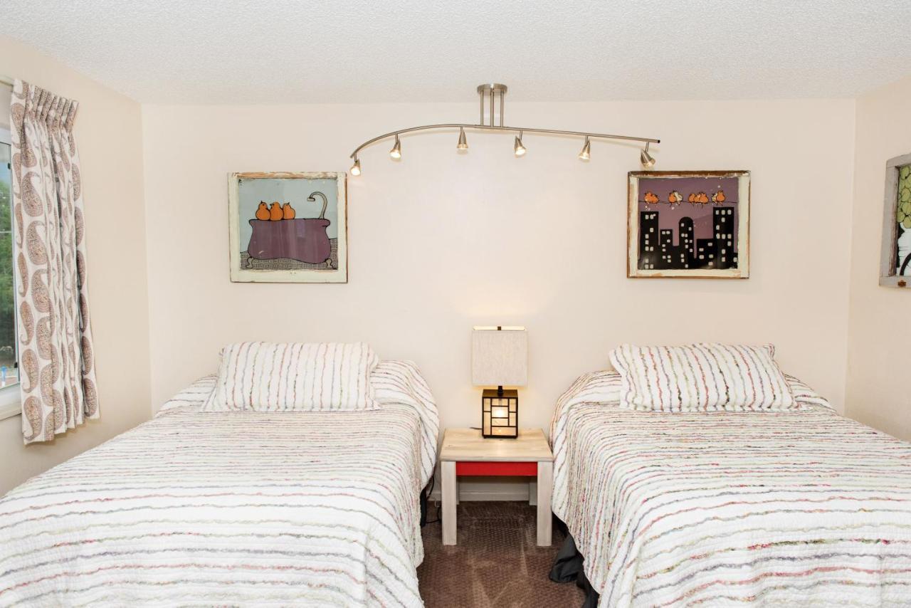 Red Wing Motel Manitou Springs Ngoại thất bức ảnh
