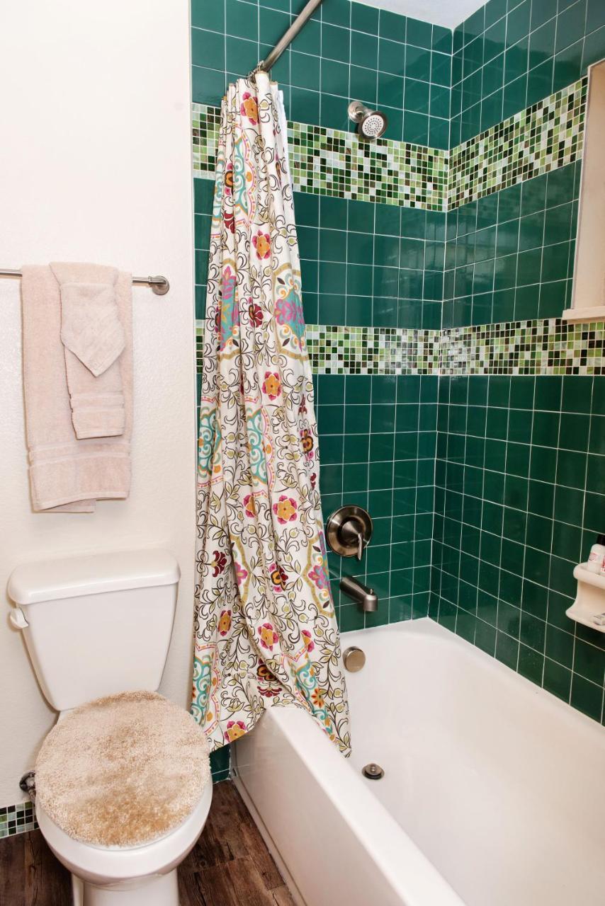 Red Wing Motel Manitou Springs Ngoại thất bức ảnh