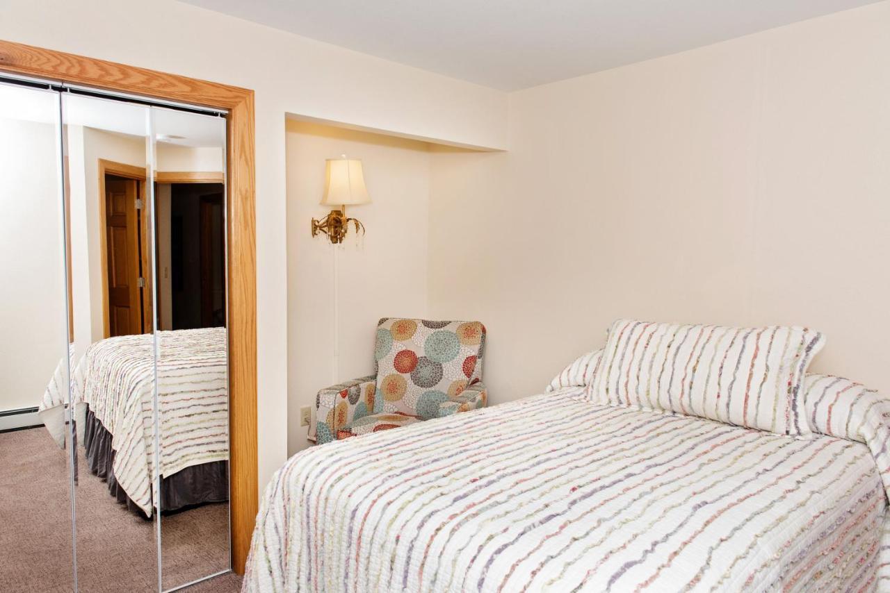 Red Wing Motel Manitou Springs Ngoại thất bức ảnh