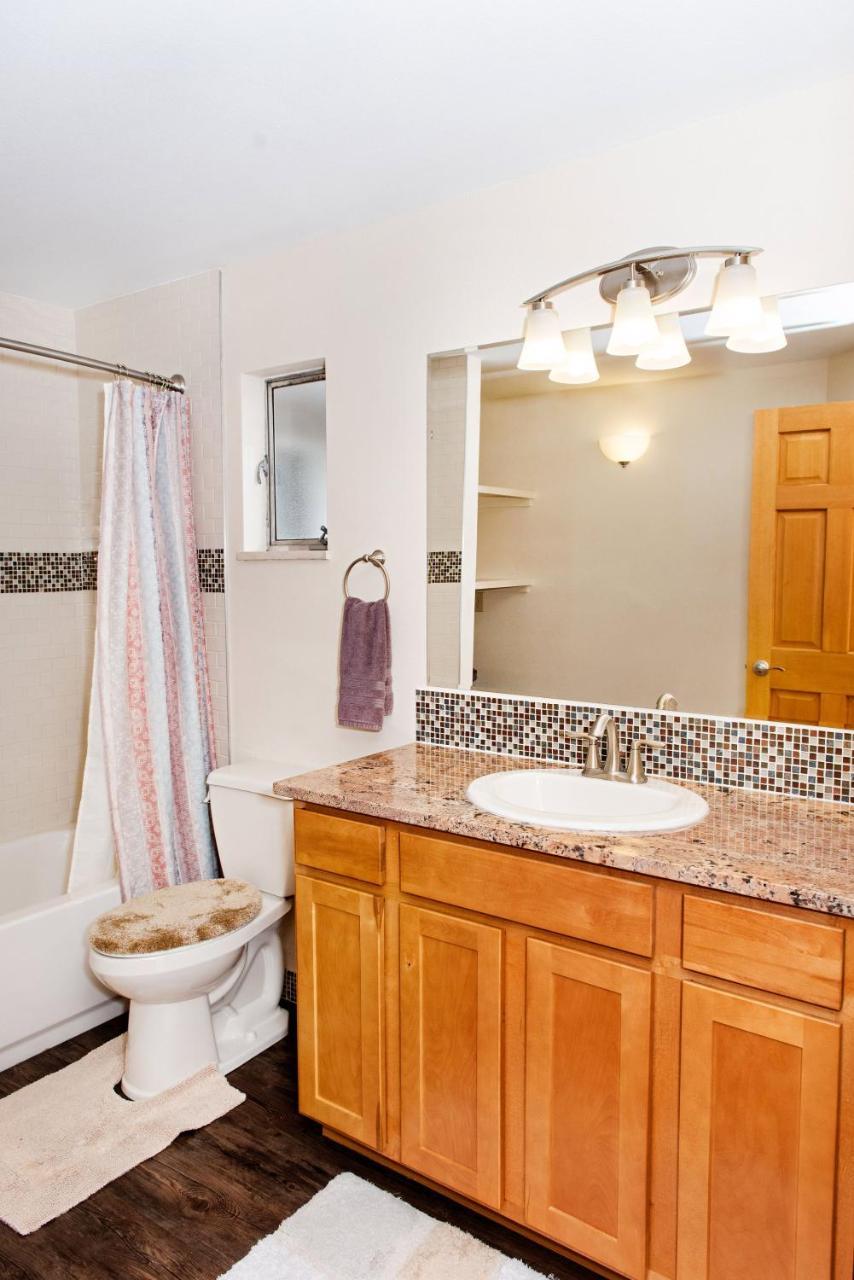 Red Wing Motel Manitou Springs Ngoại thất bức ảnh